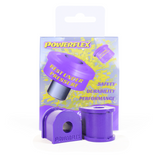 Powerflex Rear Anti Roll Bar Mounting Bush 12mm - Mazda MX5 NA / NB