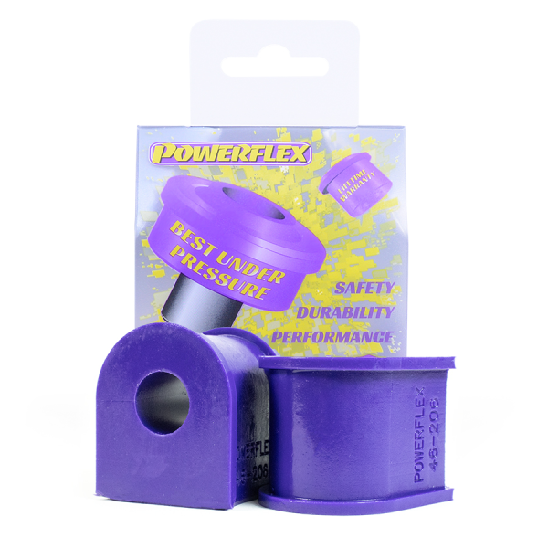 Powerflex Rear Anti Roll Bar Bush 15mm - Nissan Silvia 200SX (S13,S14,S15)