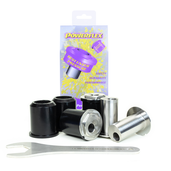 Powerflex Front Upper Arm Bush Camber Adjustable - Mazda MX5 ND