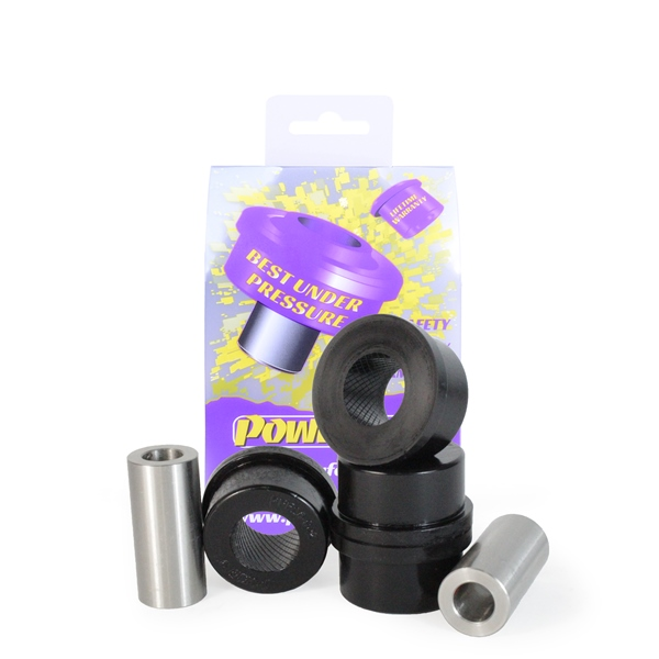 Powerflex Front Wishbone Rear Bush - Civic FK2