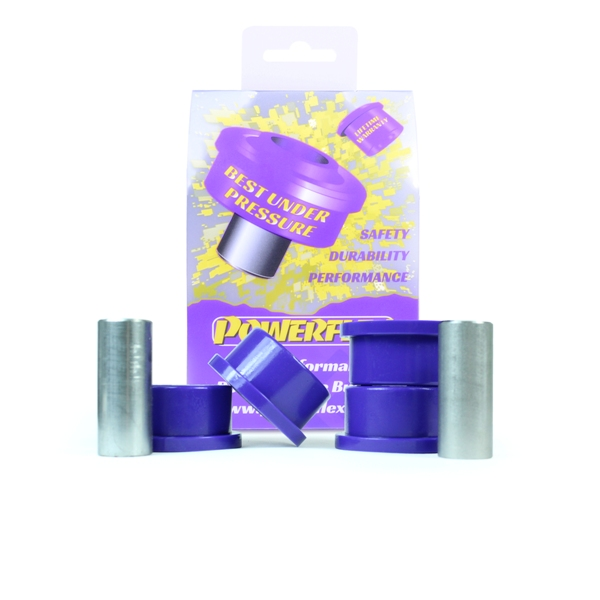 Powerflex Rear Trailing Link Rear Bush - Subaru Impreza WRX/STI - GC, GF, GG, GD