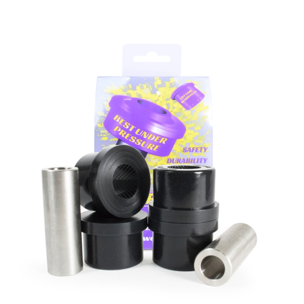 Powerflex Front Arm, Front Bush - Suzuki Swift Sport ZC32S