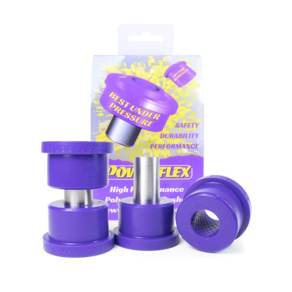 Powerflex Front Lower Wishbone Rear Bush - Mazda MX5 NA / NB
