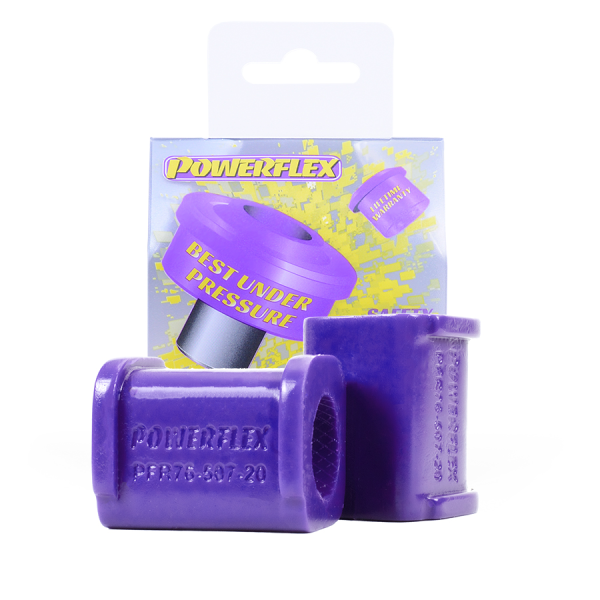 Powerflex Rear Anti Roll Bar Bush 20mm - Toyota MR2 SW20 Rev 1-5