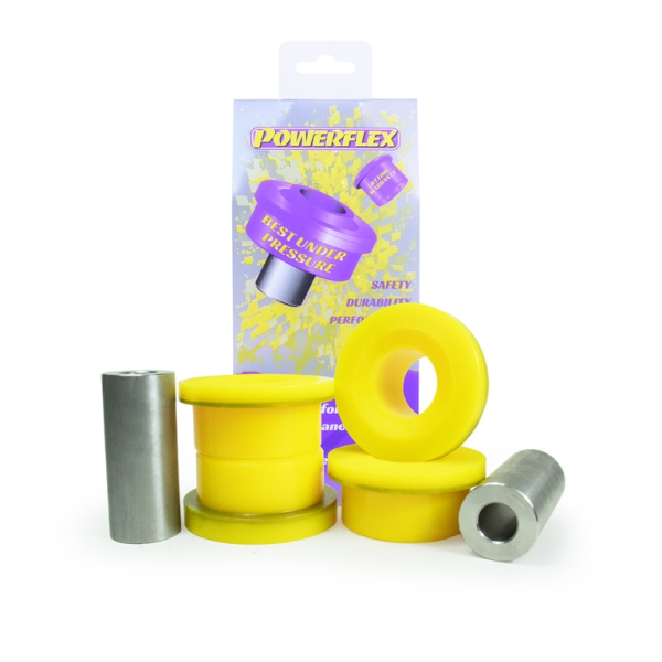 Powerflex Rear Subframe Rear Bush - Subaru BRZ (ZC6)