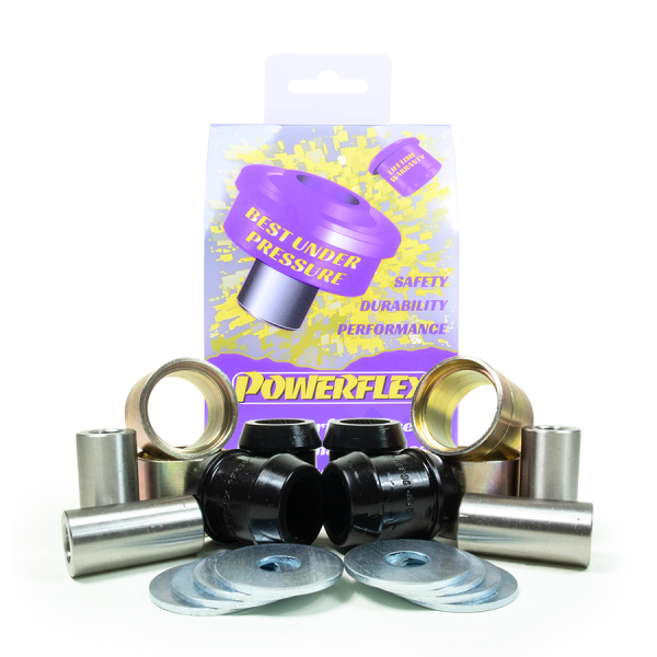 Powerflex Rear Knuckle Upper/Lower Link Bush - Mazda MX5 ND