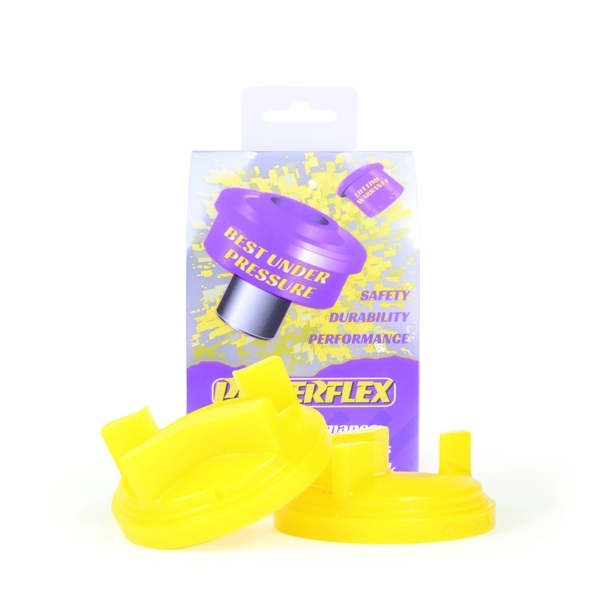 Powerflex Gearbox Mount Front Bush Insert - Suzuki Swift Sport ZC31S