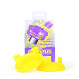 Powerflex Gearbox Mount Front Bush Insert - Suzuki Swift Sport ZC31S
