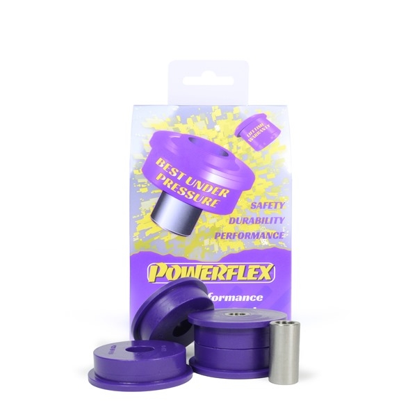 Powerflex Rear Diff Rear Mounting Bush - Mitsubishi Lancer Evo 4 / 5 / 6
