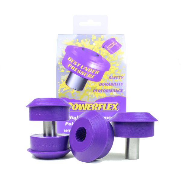 Powerflex Rear Beam Mounting Bush - Toyota Glanza V EP91