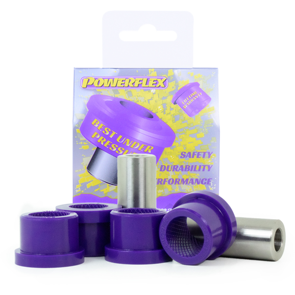 Powerflex Front Arm Front Bush 31mm - Toyota Glanza V EP91