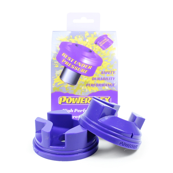 Powerflex Rear Engine Mount Bush Insert - Suzuki Swift Sport ZC31S (Eu Only)