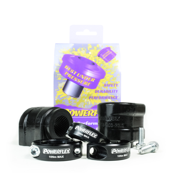 Powerflex Front Anti Roll Bar Bush 23.2 mm - Toyota Yaris GR