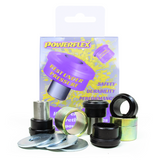 Powerflex Rear Knuckle Lower Strut Mount Bush - Mazda MX5 ND