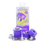 Powerflex Rear Diff Rear Mounting Bush - Subaru Impreza WRX/STI - GR / GH / GJ / GP / VA