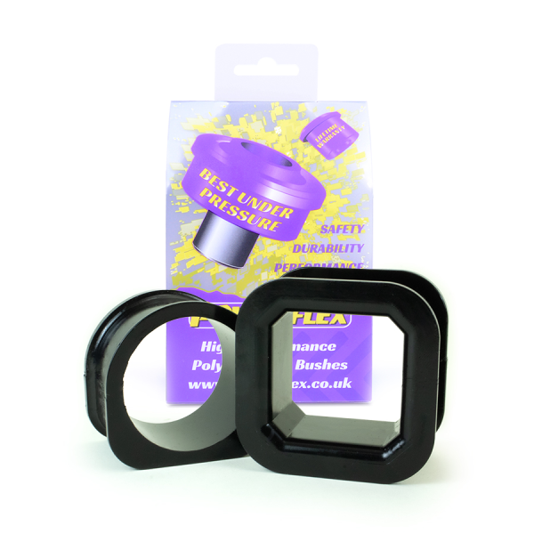 Powerflex Steering Rack Mount Bushes - Subaru Impreza WRX/STI - GD, GG (00-04 only)