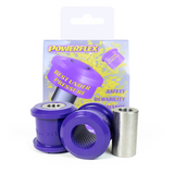 Powerflex Rear Toe Adjuster Outer Bush - Mazda RX7 FD3S
