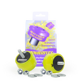 Powerflex Transmission Mounting Bush (Fast Road) - Toyota Supra Mk5 J29
