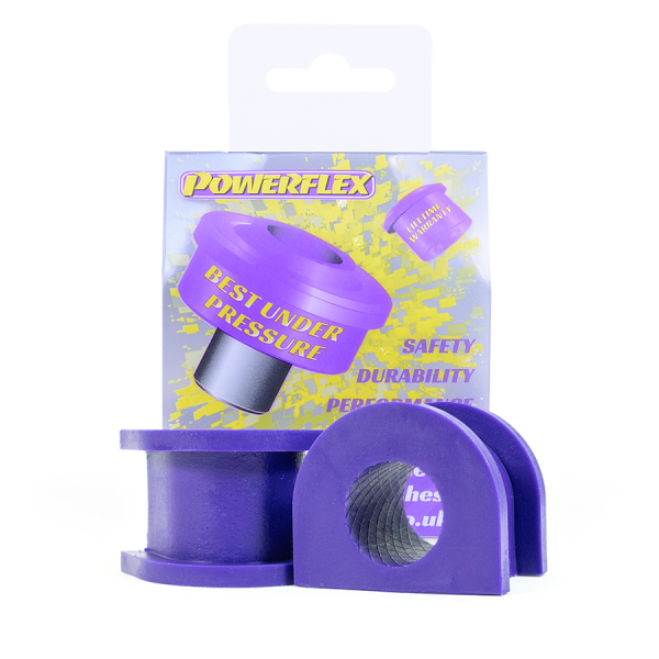 Powerflex Rear Anti Roll Bar To Chassis Bush 23mm - Mitsubishi Lancer Evo 10