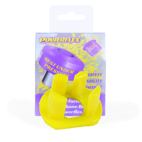 Powerflex Lower Engine Mount Insert - Honda Jazz / Fit GK3/GK5