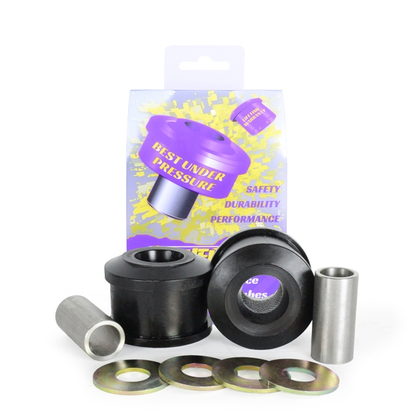 Powerflex Front Wishbone Rear Bush - Subaru Impreza WRX/STI - GR / GH / GJ / GP