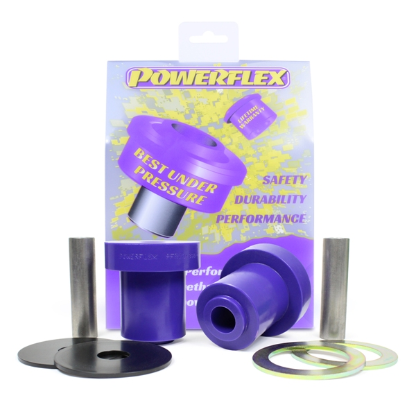 Powerflex Rear Beam Mount Bush - Suzuki Swift Sport ZC31S