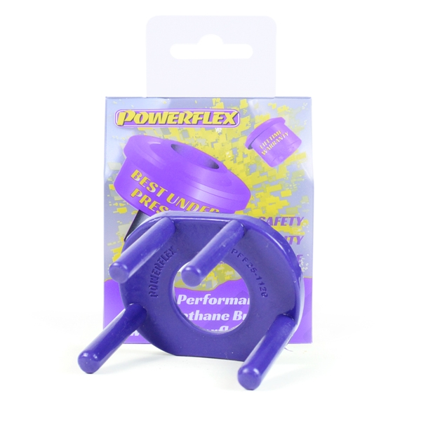 Powerflex Lower Torque Mount Insert - Civic FK8