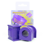 Powerflex Front Anti Roll Bar Bush 23mm - Suzuki Swift Sport ZC32S
