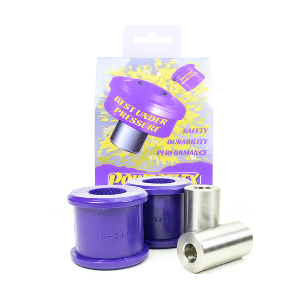Powerflex Rear Toe Adjuster Inner Bush - Mazda RX7 FD3S