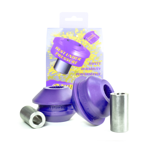 Powerflex Front Arm, Rear Bush - Suzuki Swift Sport ZC32S