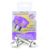 Powerflex PowerAlign Camber Bolt Kit (12mm x 60mm) - Jazz / Fit (GD)