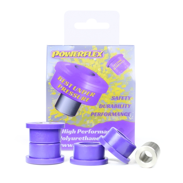 Powerflex Rear Lower Track Control Inner Bush - Subaru Impreza WRX/STI - GR / GH / GJ / GP / VA