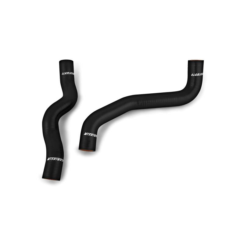 Kit de mangueras de radiador de silicona Mishimoto - 370Z (09 - 20) - Negro