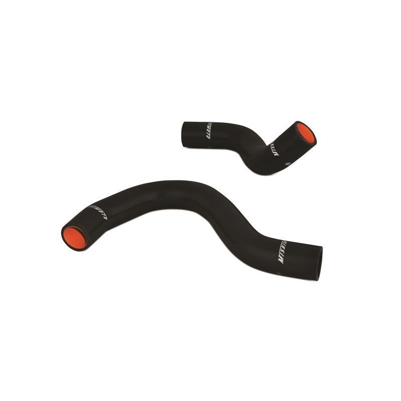 Mishimoto Silicone Radiator Hose Kit - Civic EP3-Black