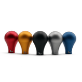 Hybrid Racing Maxim Performance Gear Knob - Black