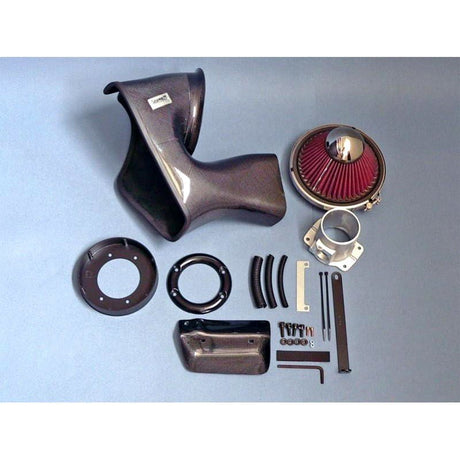 GruppeM Ram Air Intake System - Impreza GDA/B (00 - 05) - torquegt