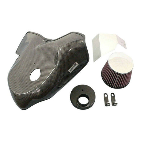 GruppeM Ram Air Intake System - JW5 S660 - torquegt