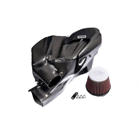 GruppeM Ram Air Intake System - Supra A90 (3.0) - torquegt