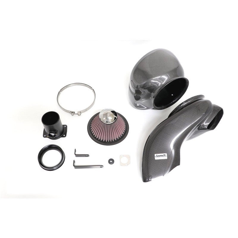 GruppeM Ram Air Intake System - Yaris GR GXPA16 - torquegt