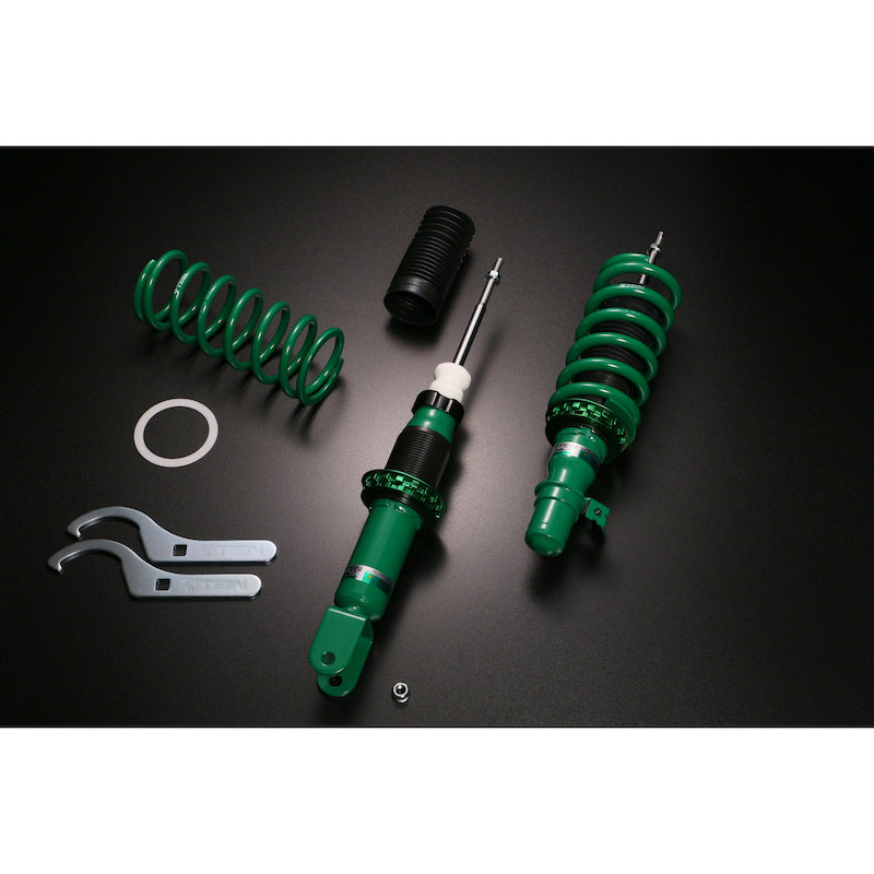 Kit de suspensión coilover Tein Street Basis Z - DelSol EG1