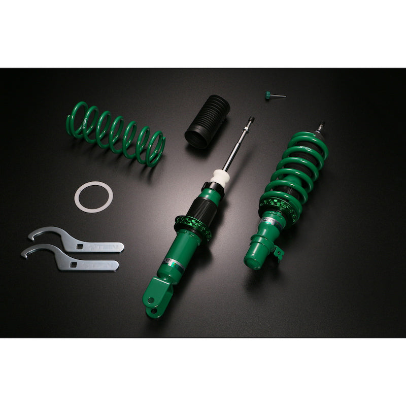 Tein Street Advance Z Coilover Suspension Kit - DelSol EG1