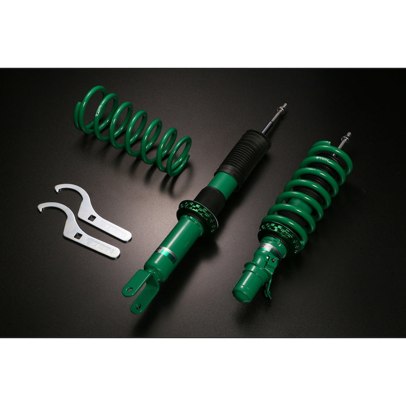 Tein Street Basis Z Coilover Suspension Kit - Accord CB7