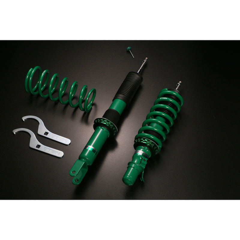 Tein Street Advance Z Coilover Suspension Kit - Accord CD5
