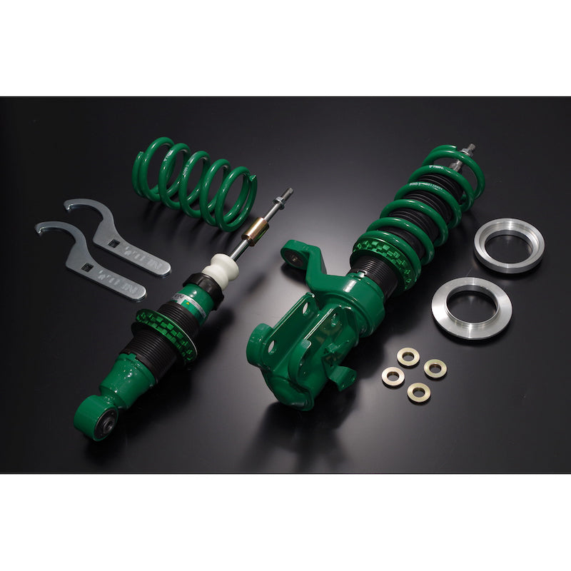 Tein Street Basis Z Coilover Suspension Kit - Civic ES2