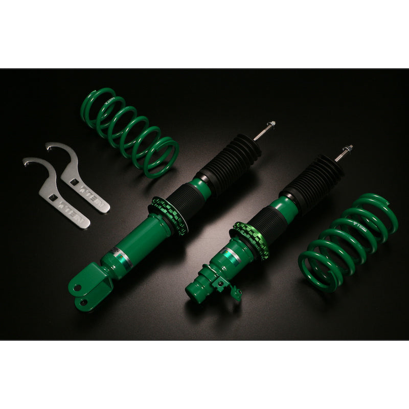 Kit de suspensión coilover Tein Street Basis Z - CRX ED8