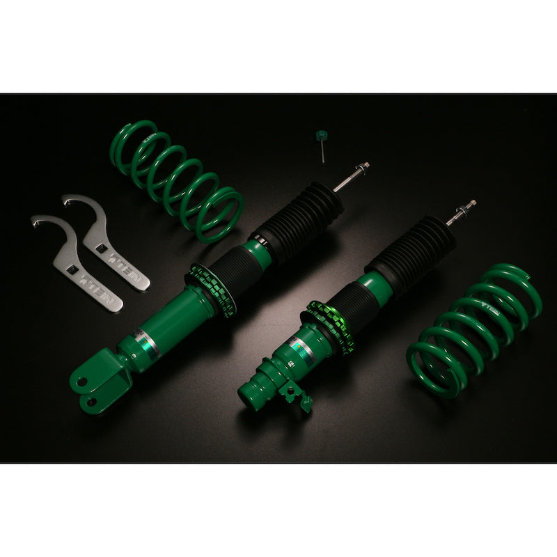 Kit de suspensión coilover Tein Street Advance Z - CRX ED9