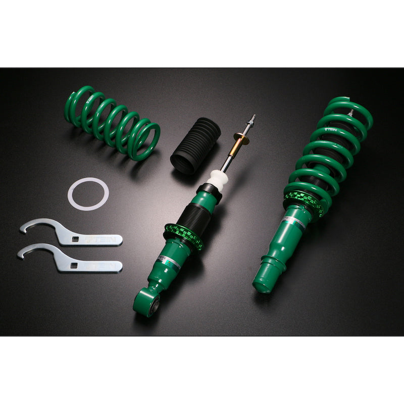 Tein Street Basis Z Coilover Suspension Kit - Odyssey RB1