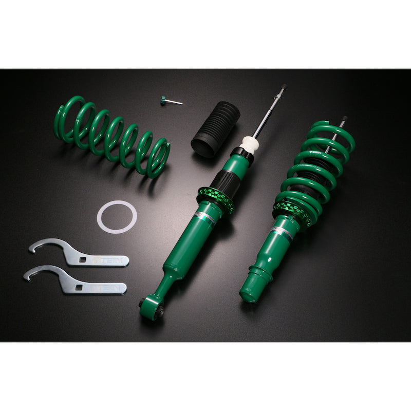 Tein Street Advance Z Coilover Suspension Kit - Accord CM8