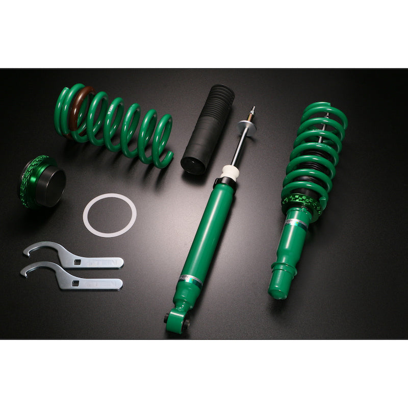 Tein Street Basis Z Coilover Suspension Kit - Elysion PRESTIGE RR5