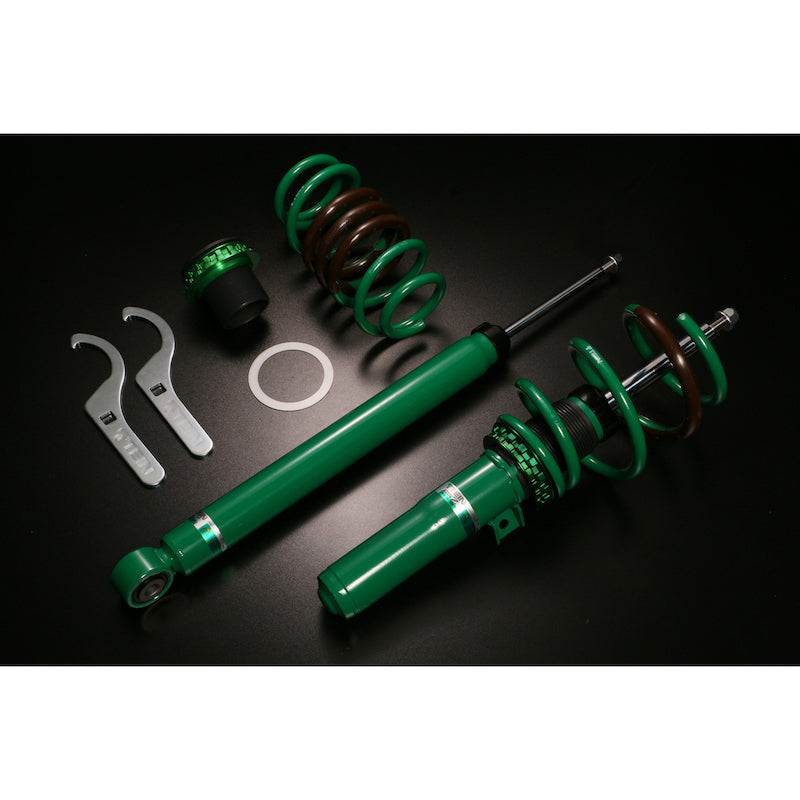 Tein Street Advance Z Coilover Suspension Kit - Civic FK7